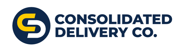 Consolidated Delivery Co.